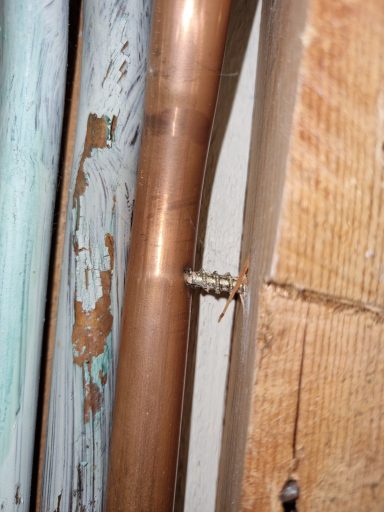 Emergency plumbers in Lancashire